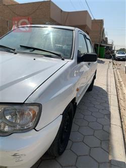 Saipa 131